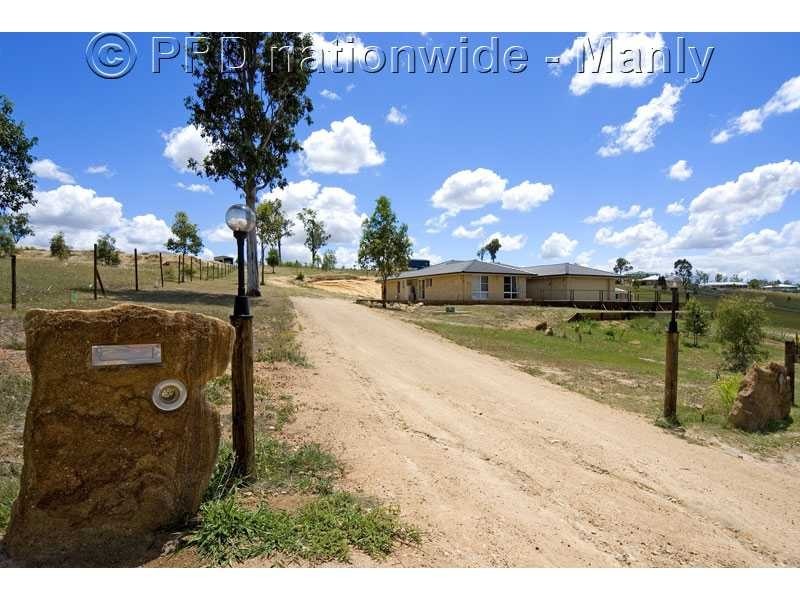 9 Nichlaus Court, Hatton Vale QLD 4341