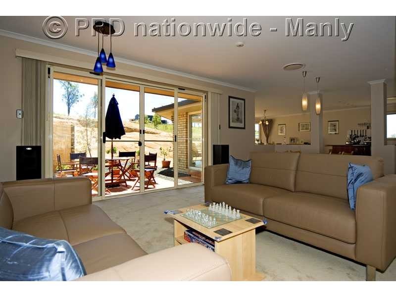 9 Nichlaus Court, Hatton Vale QLD 4341