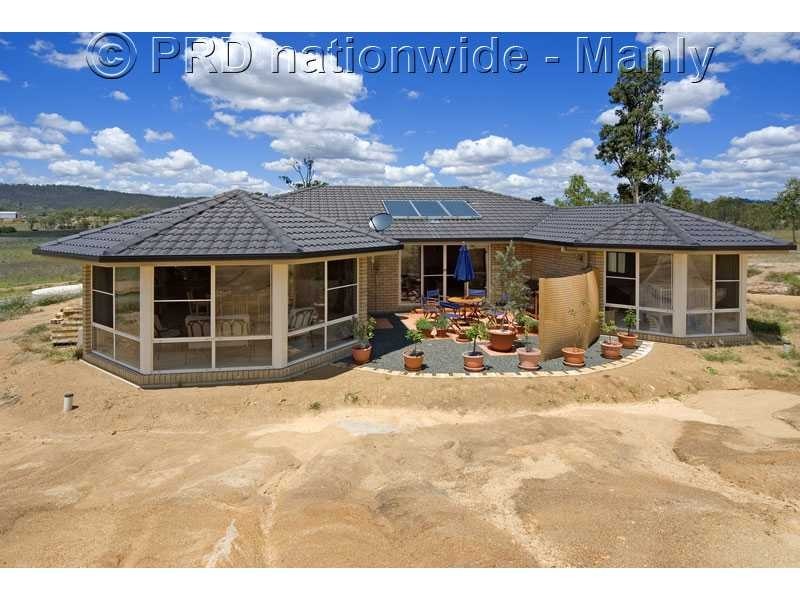 9 Nichlaus Court, Hatton Vale QLD 4341