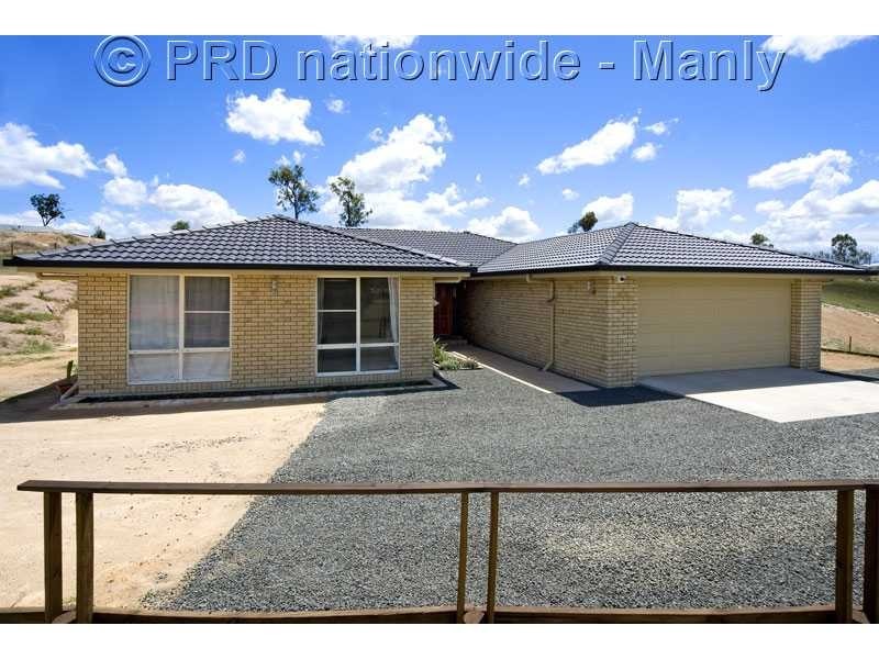 9 Nichlaus Court, Hatton Vale QLD 4341