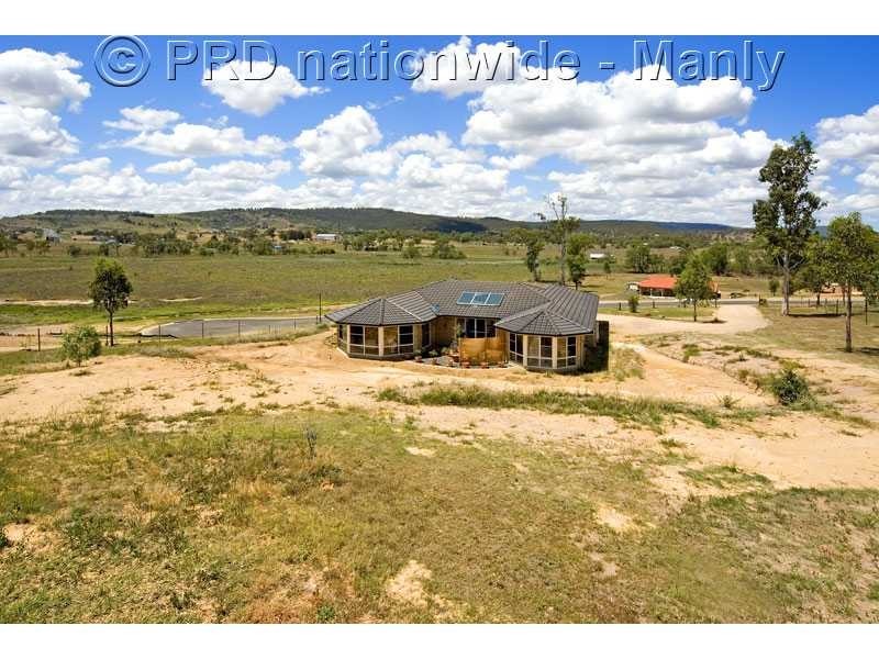 9 Nichlaus Court, Hatton Vale QLD 4341