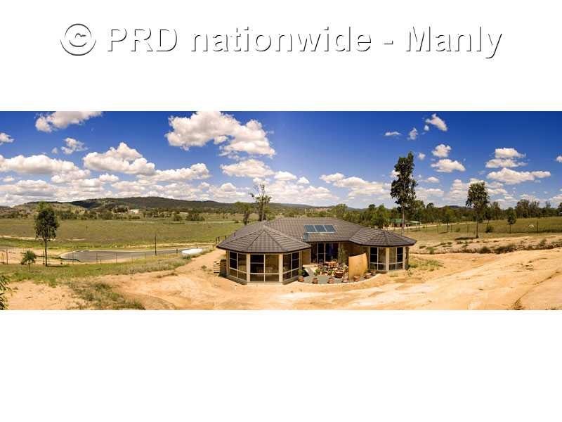 9 Nichlaus Court, Hatton Vale QLD 4341