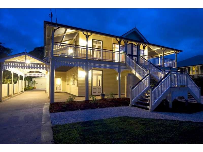 27 Carlton Terrace, Wynnum QLD 4178
