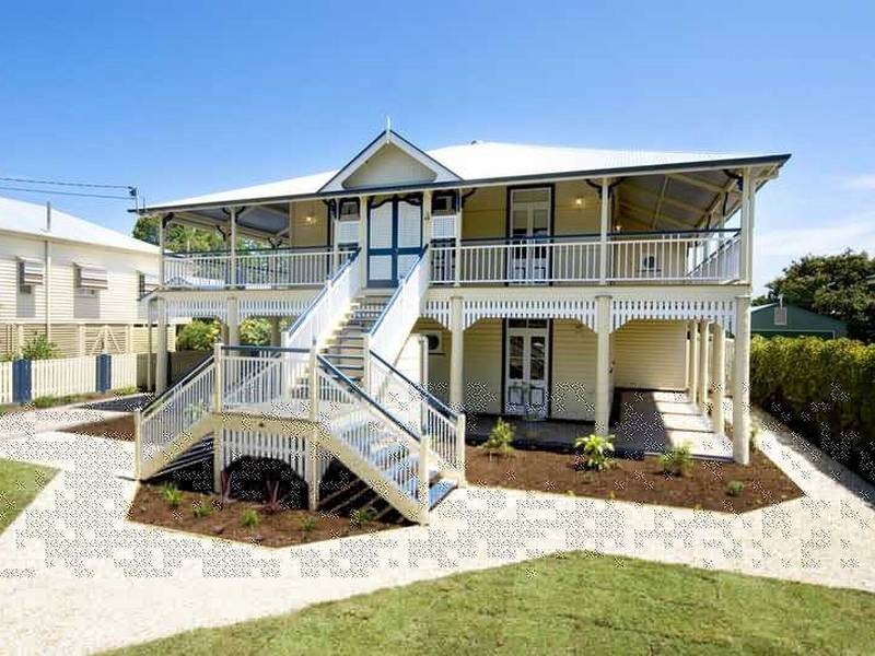 27 Carlton Terrace, Wynnum QLD 4178