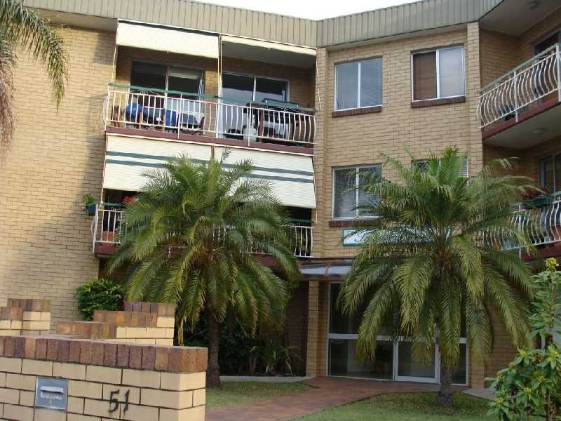 1/51 Jellico Street, Coorparoo QLD 4151