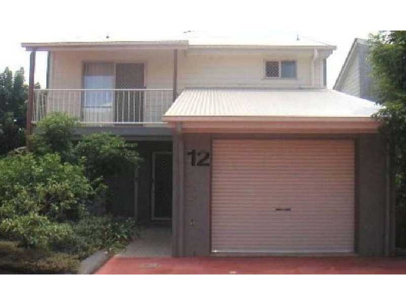 11/29 Oatland Crescent, Holland Park QLD 4121