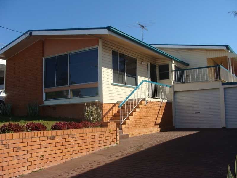 21 Arnold Street, Manly QLD 4179