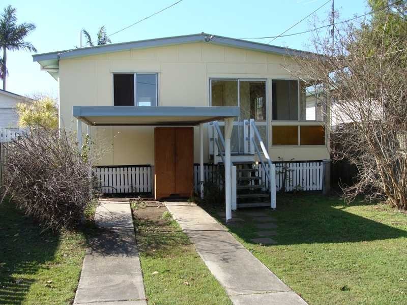 47 Richard Street, Lota QLD 4179