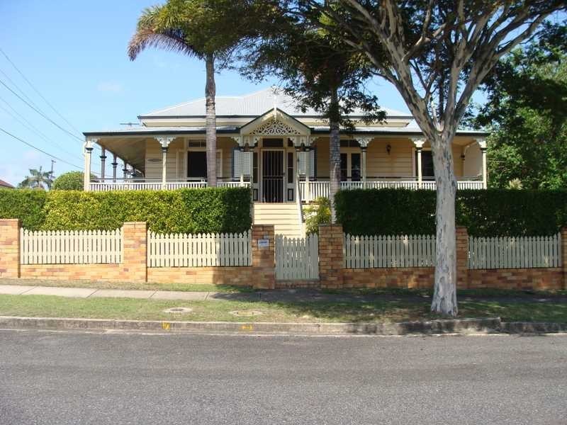 67 Carlton Terrace, Wynnum QLD 4178