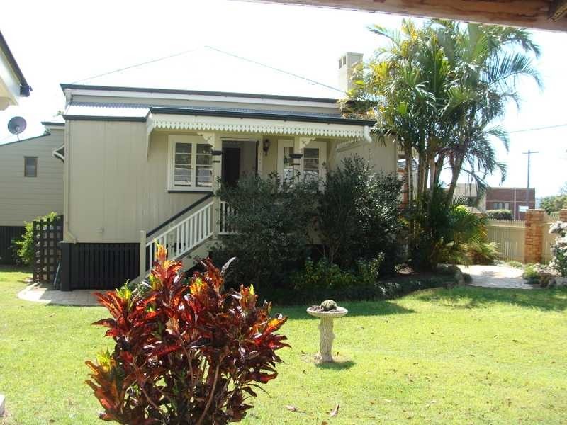 67 Carlton Terrace, Wynnum QLD 4178