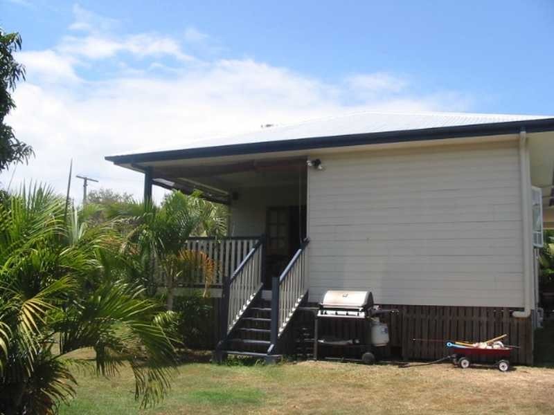 107 Besham Parade, Wynnum QLD 4178