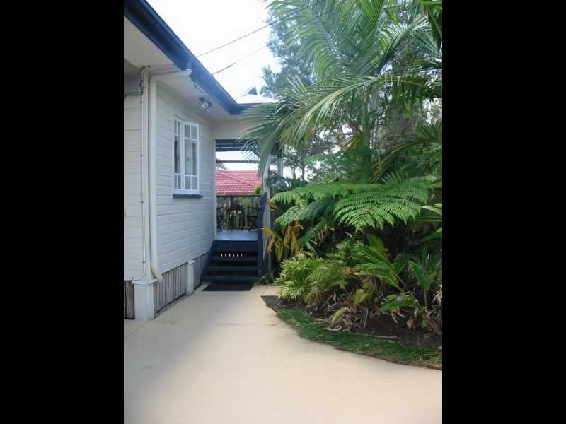 107 Besham Parade, Wynnum QLD 4178