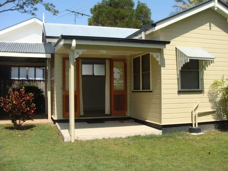 Cnr. Carlton & Picton Pde, Wynnum QLD 4178