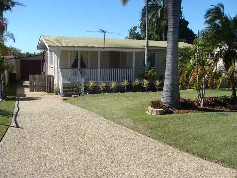 19 Bushing Street, Wynnum West QLD 4178