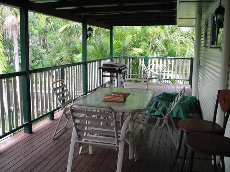 60 Rickston Street, Manly West QLD 4179