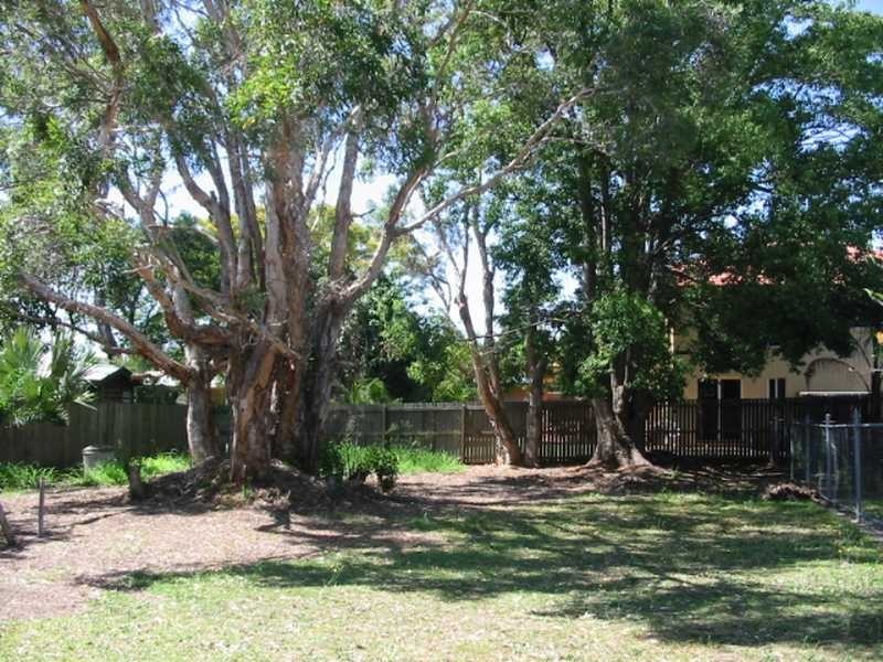 40 Madgwick St, Wynnum QLD 4178