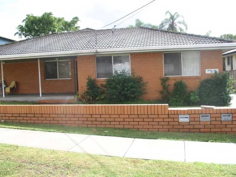 1/396 Old Cleveland Road, Coorparoo QLD 4151