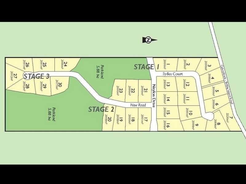 9 Ashburton Place, Wakerley QLD 4154