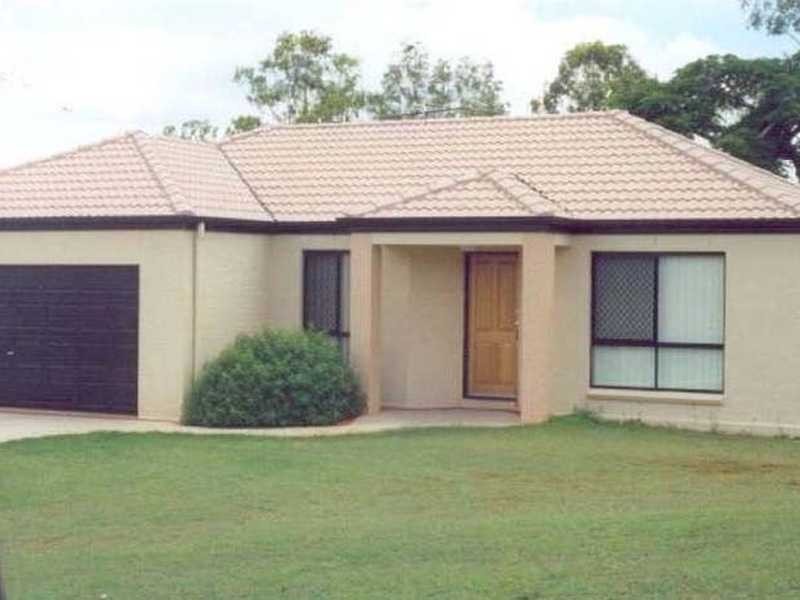 8 Sweetapple Place, Manly West QLD 4179