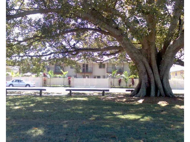 16/21 Glenora Street, Wynnum QLD 4178