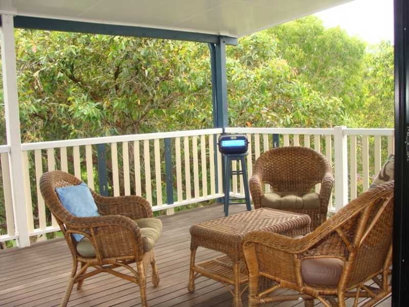 168A Hindes Street, Lota QLD 4179