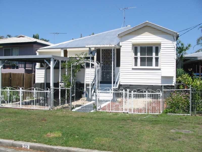 22 Coolana Street, Lota QLD 4179