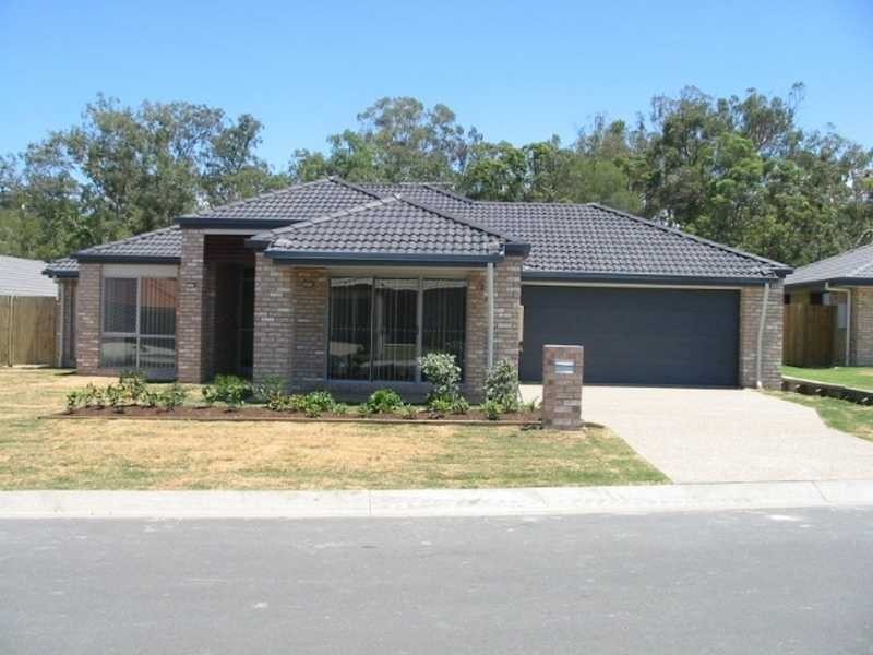 6 Turquoise Drive, Redland Bay QLD 4165