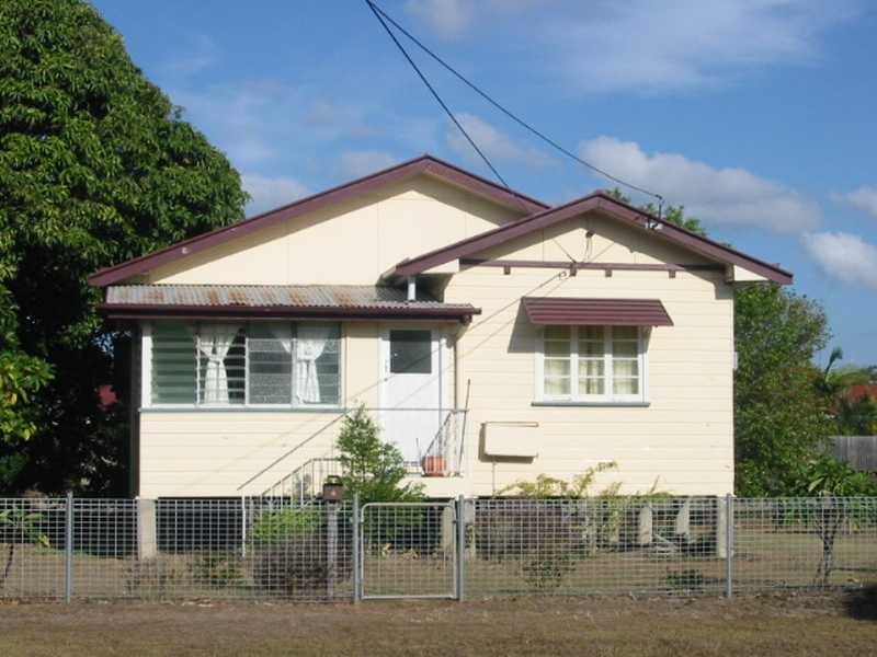 4 Besham Parade, Wynnum QLD 4178