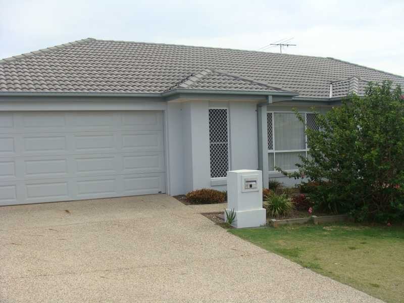 1 Lockyer Street, Wakerley QLD 4154