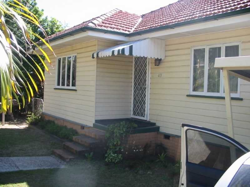 40 Kingsley Terrace, Wynnum QLD 4178