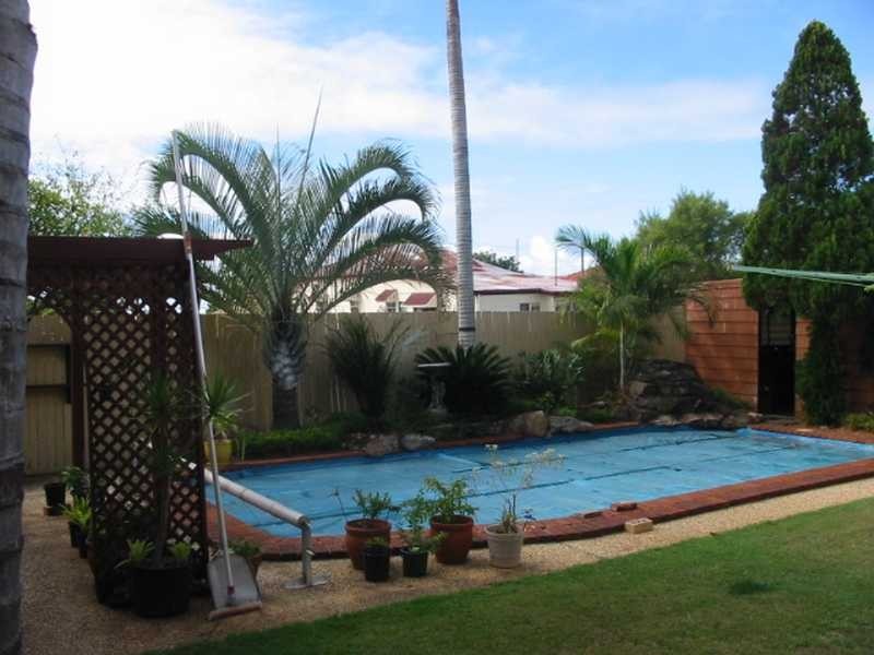 40 Kingsley Terrace, Wynnum QLD 4178
