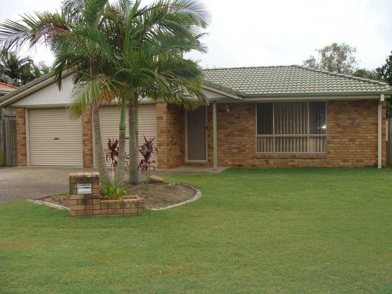 9 Beneteau Place, Lota QLD 4179