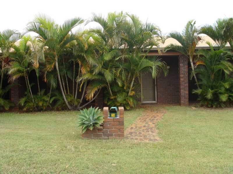 26 Radford Road, Manly West QLD 4179