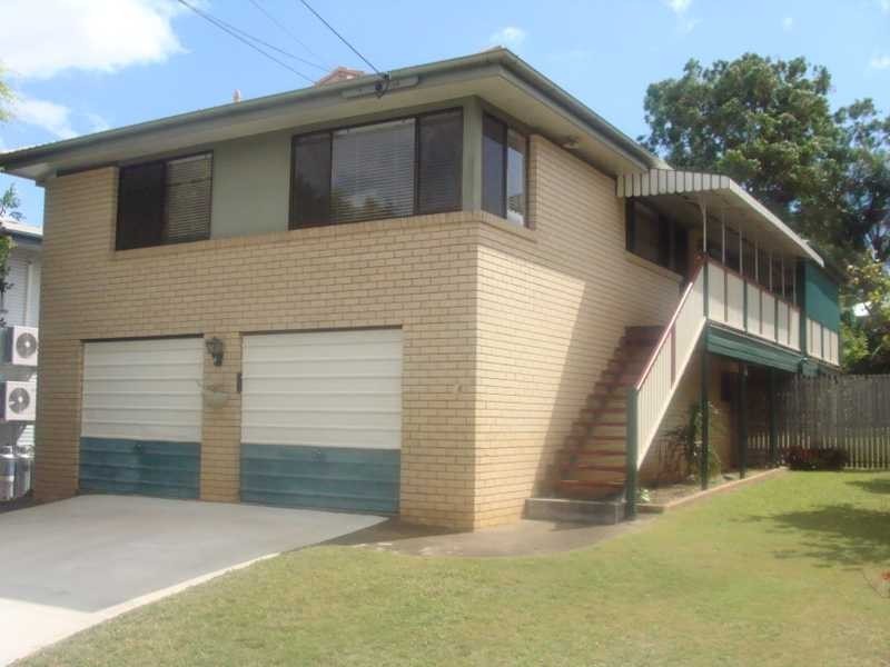 36 Cabanda Street, Wynnum West QLD 4178