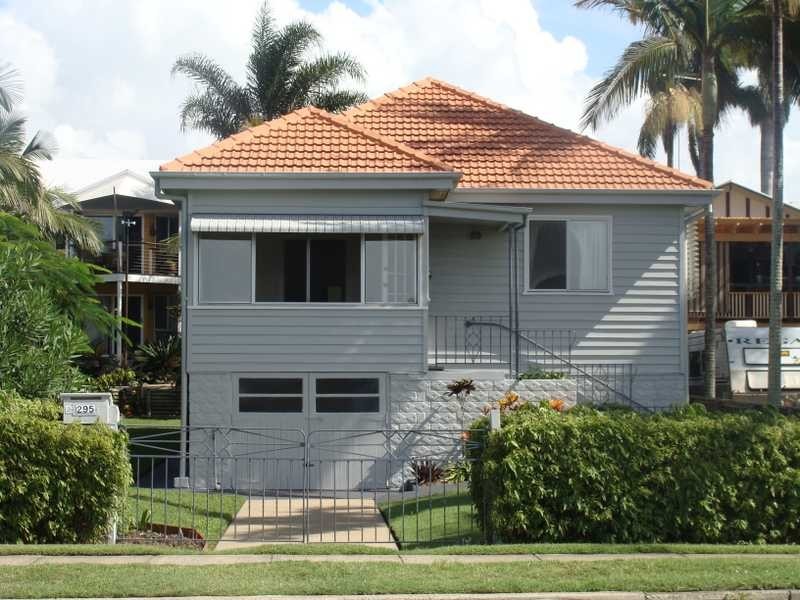 295 Esplanade, Manly QLD 4179