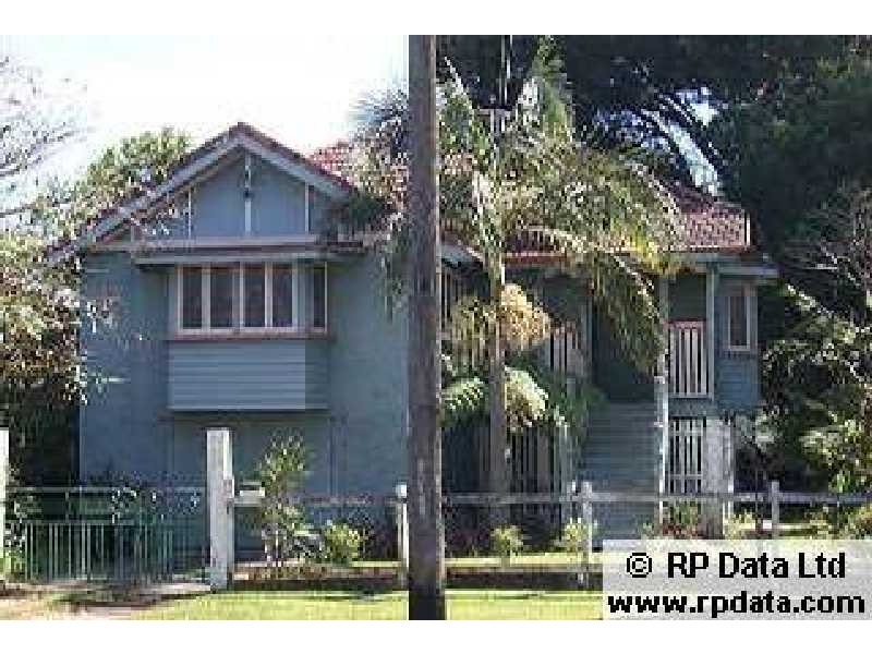 91 Lodge Road, Wooloowin QLD 4030