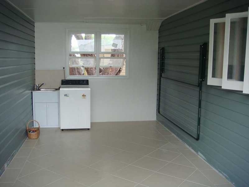 91 Lodge Road, Wooloowin QLD 4030