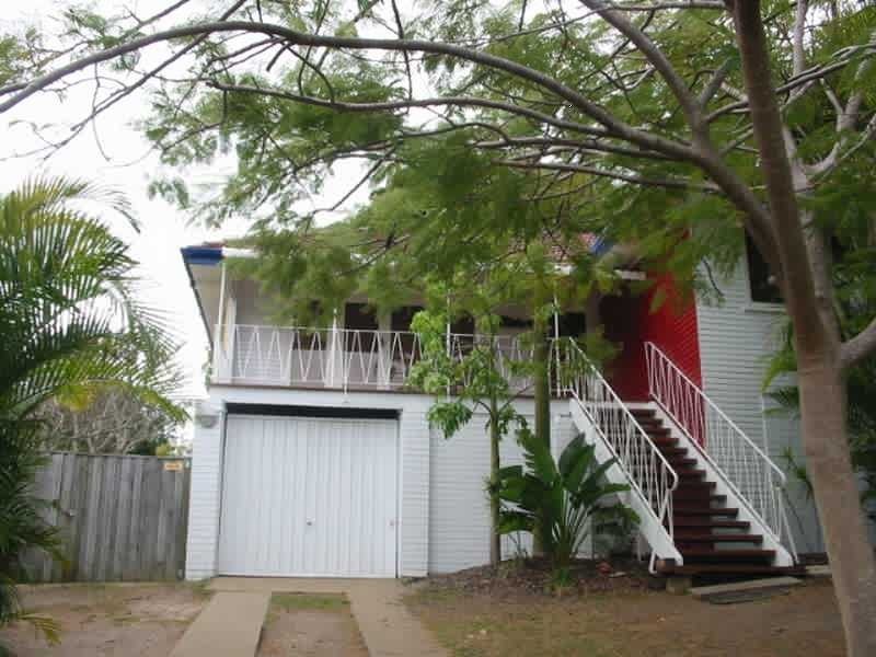 44 Barrinia Street, Manly QLD 4179
