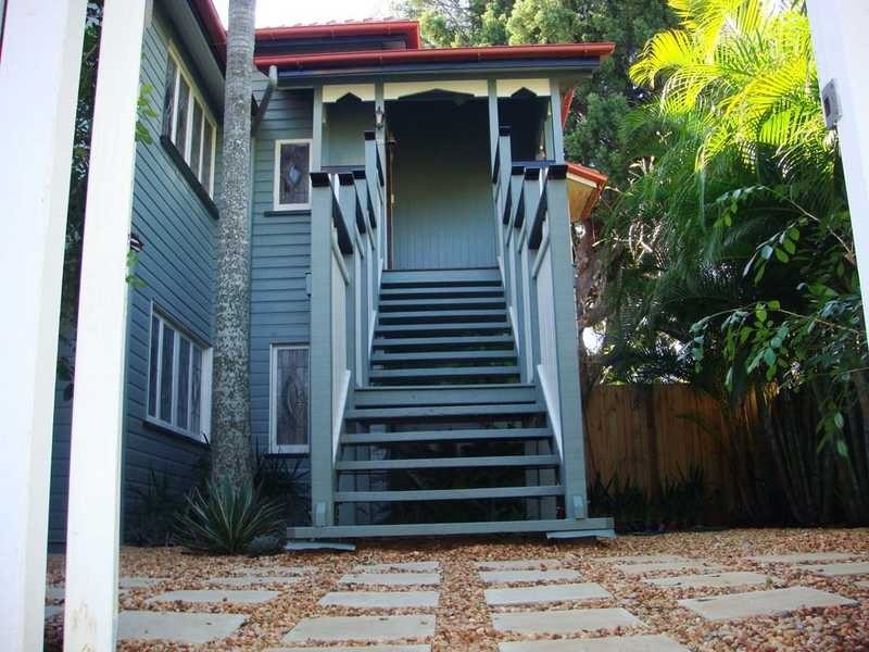 91 Lodge Road, Wooloowin QLD 4030