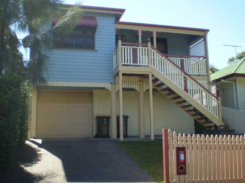 21 Raeburn Street, Manly West QLD 4179
