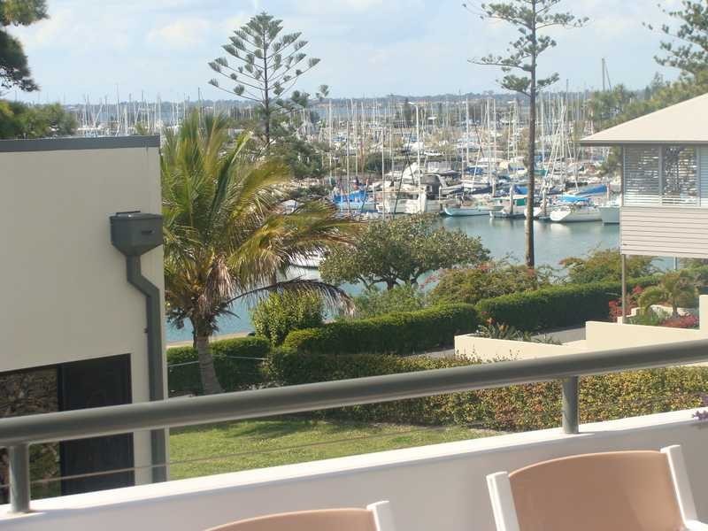 5/226 Stratton Terrace, Manly QLD 4179