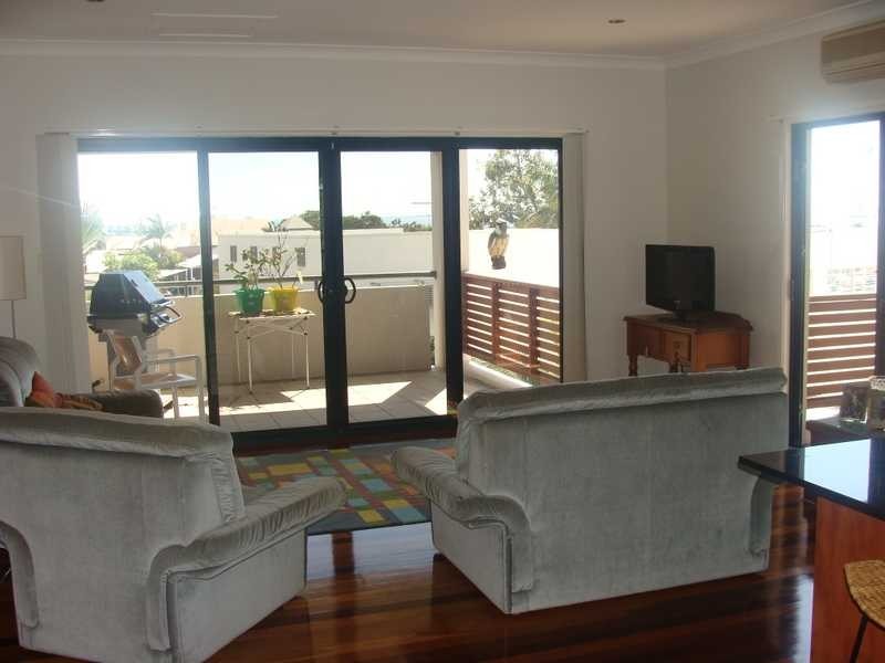 5/226 Stratton Terrace, Manly QLD 4179