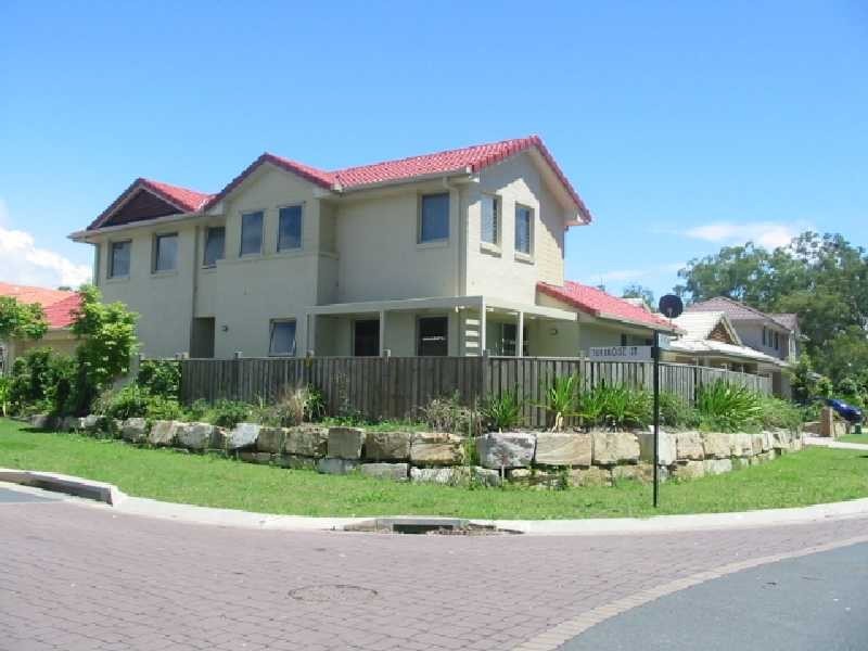 1 Turquoise Drive, Redland Bay QLD 4165