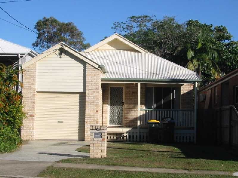 29 Bellevue Parade, Lota QLD 4179