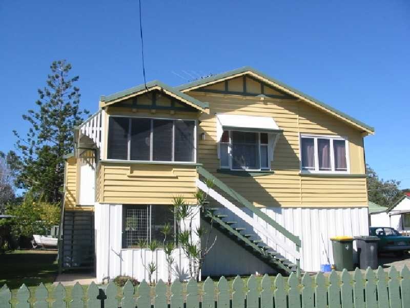 78 Worthing Street, Wynnum QLD 4178