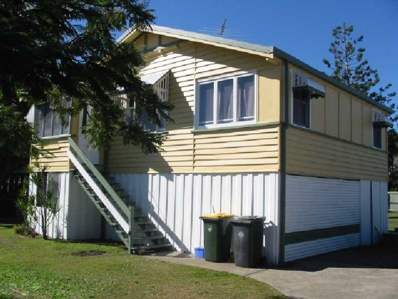 78 Worthing Street, Wynnum QLD 4178