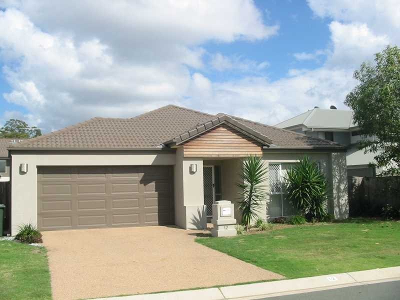 12 Tallis Street, Wakerley QLD 4154