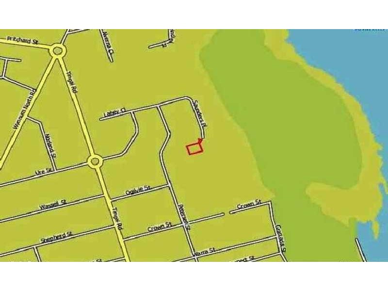 31 Saunders Place, Wynnum QLD 4178
