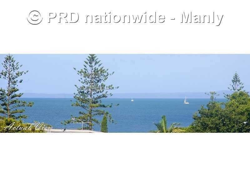 3/30 Edith Street, Wynnum QLD 4178