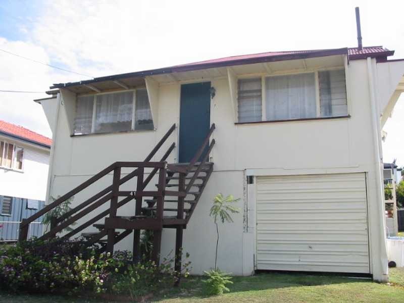 3/41 Stratton Terrace, Manly QLD 4179